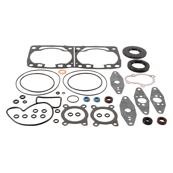 GASKET COMPL KIT W/OIL SEAL A/C
