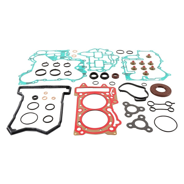 GASKET COMPL KIT W/OIL SEAL SKIDOO