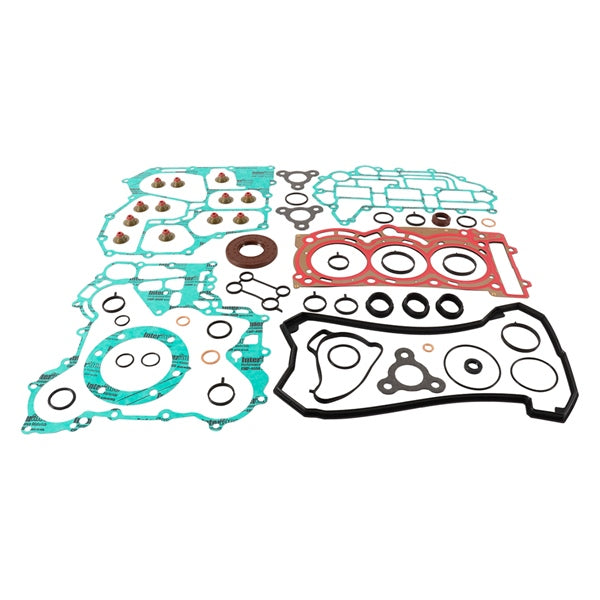 GASKET COMPL KIT W/OIL SEAL SKIDOO