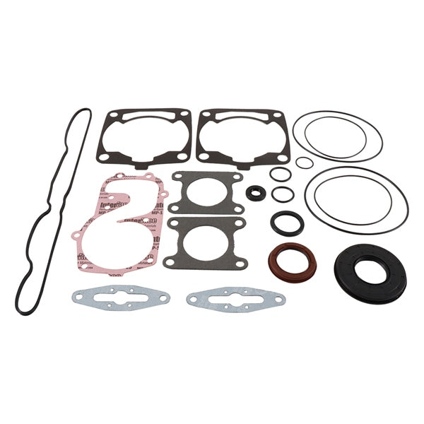GASKET COMPL KIT W/OIL SEAL POL