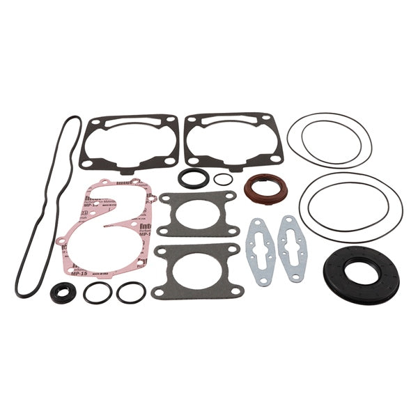 GASKET COMPL KIT W/OIL SEAL POL