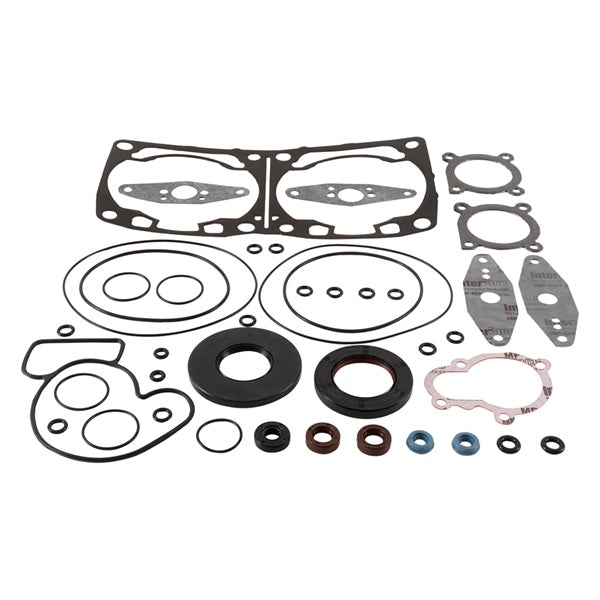 GASKET COMPL KIT W/OIL SEAL A/C