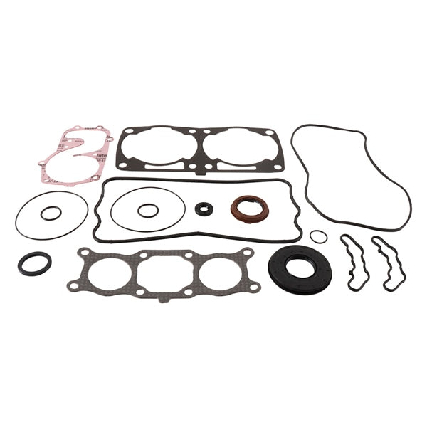 GASKET COMPL KIT W/OIL SEAL POL