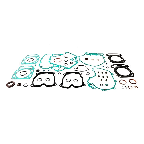 GASKET COMPL KIT W/OIL SEAL SKIDOO