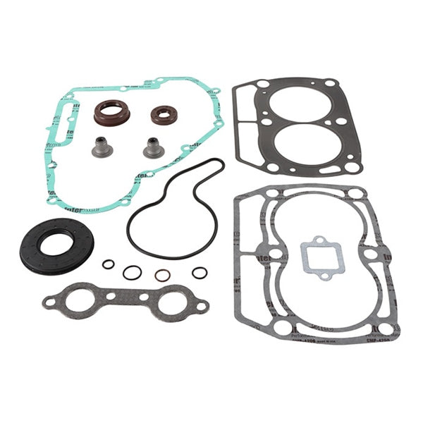 GASKET COMPL KIT W/OIL SEAL POL