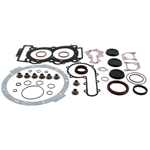 GASKET COMPL KIT W/OIL SEAL POL