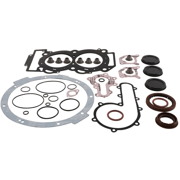 GASKET COMPL KIT W/OIL SEAL POL