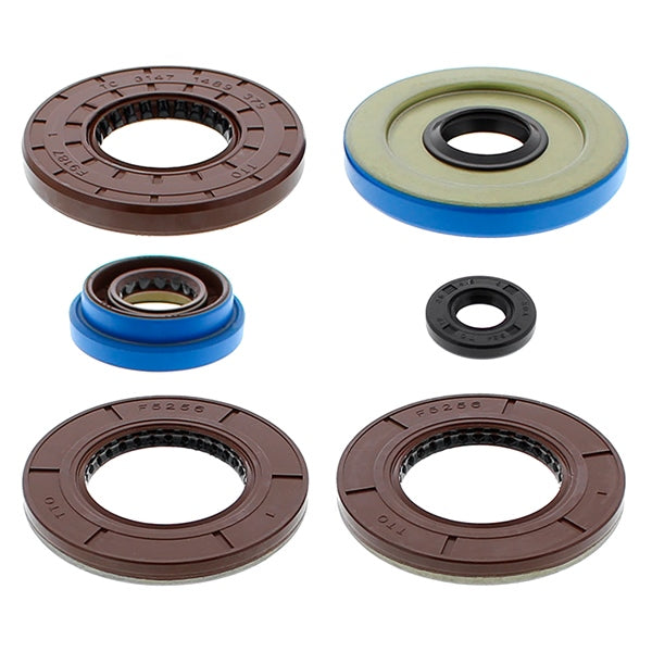 OIL SEAL KIT POL VERTEXWINDEROSA