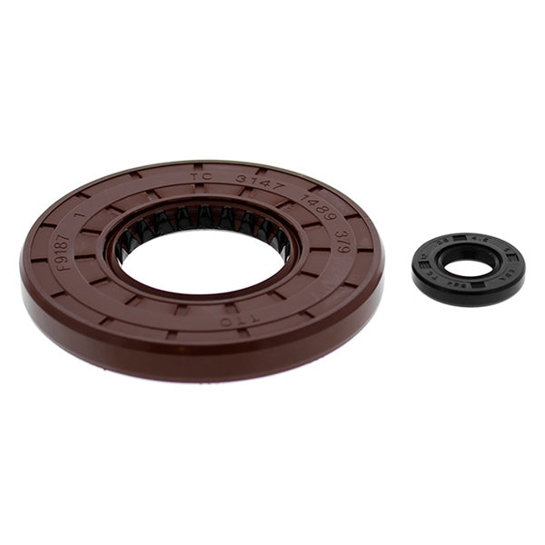 OIL SEAL KIT POL VERTEXWINDEROSA