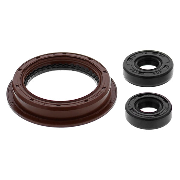 OIL SEAL KIT POL VERTEXWINDEROSA