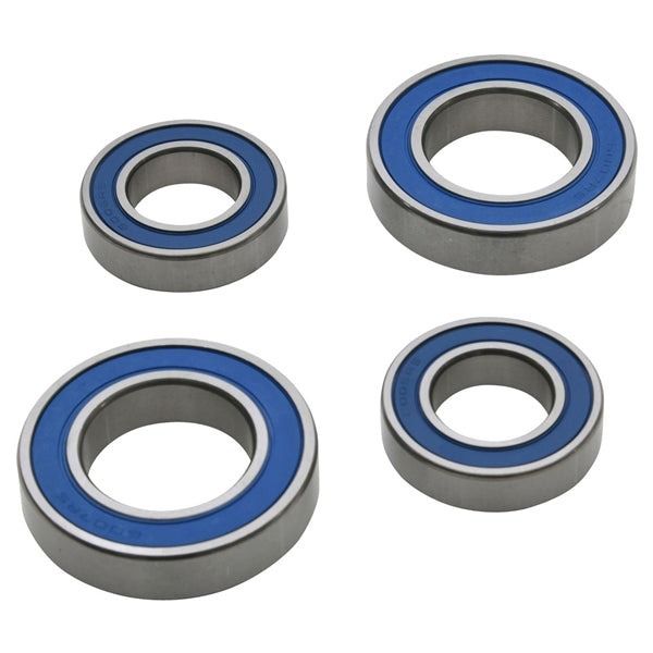 WHEEL BEARING RR KIT ALL BALLS