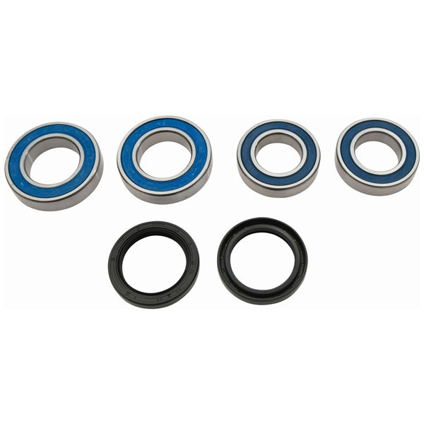 WHEEL BEARING RR KIT ALL BALLS