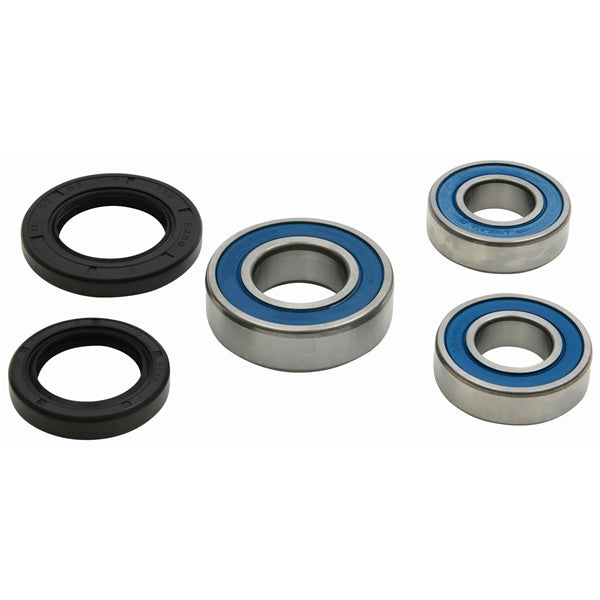 WHEEL BEARING RR KIT ALL BALLS