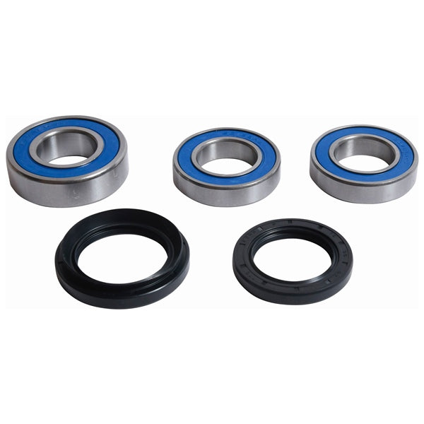 WHEEL BEARING RR KIT ALL BALLS