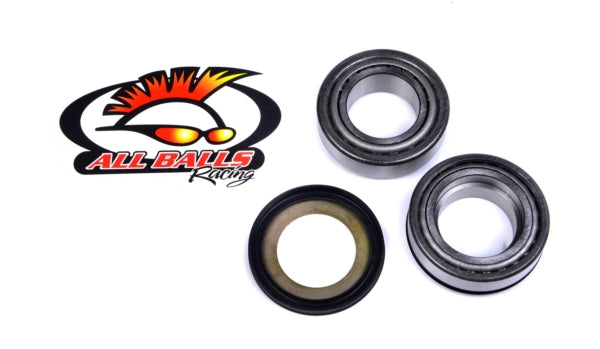 STEERING BEARING KIT YAM ALLBALLS