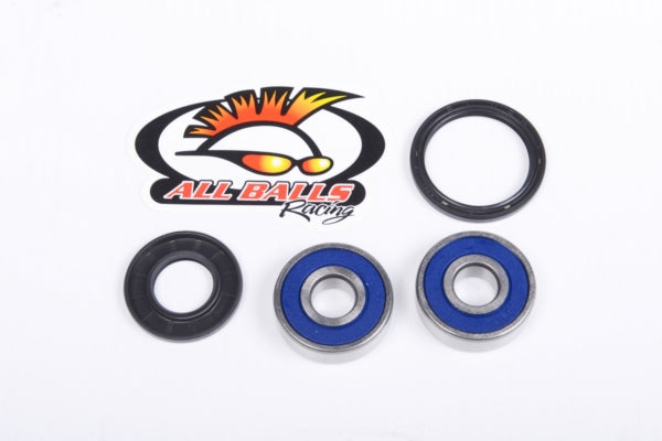 WHEEL BEARING KIT HON ALLBALLS