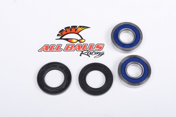 WHEEL BEARING KIT HON ALLBALLS
