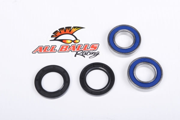 WHEEL BEARING KIT HON ALLBALLS