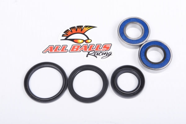 WHEEL BEARING KIT YAM ALLBALLS