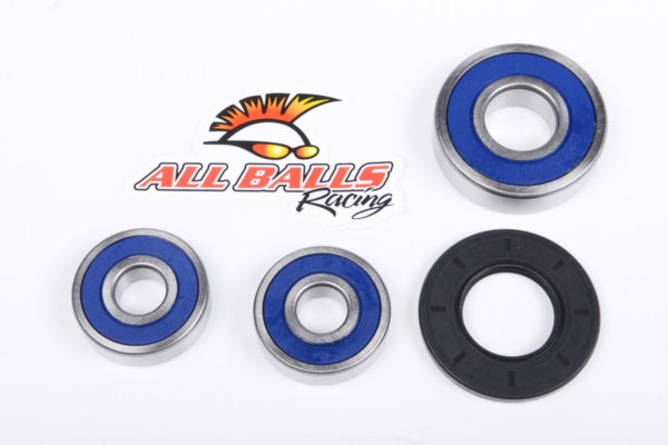 WHEEL BEARING KIT SUZ ALLBALLS