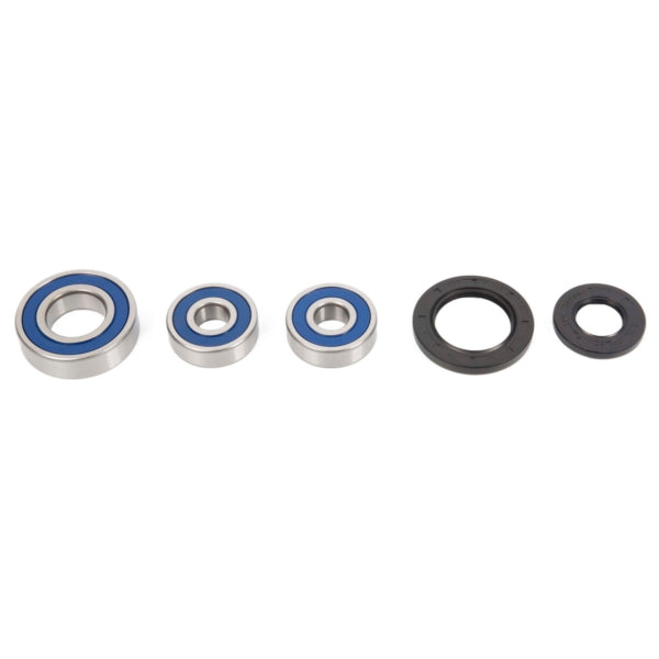 WHEEL BEARING KIT YAM KAWA ALLBALLS