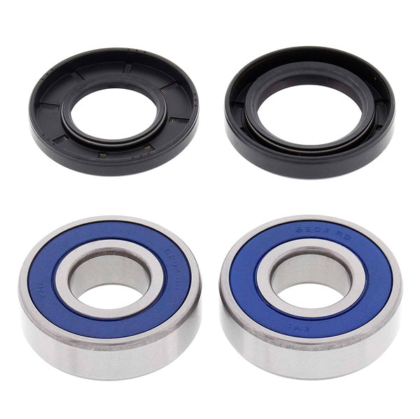 WHEEL BEARING KIT BMW ALLBALLS