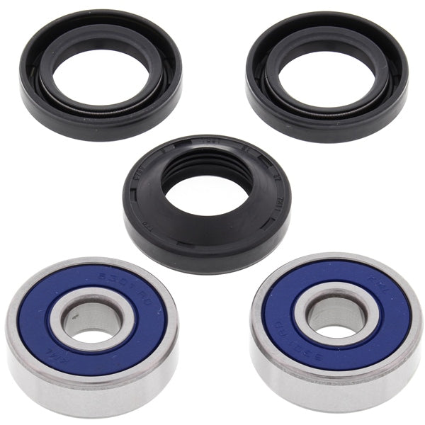WHEEL BEARING KIT FT/RR HON