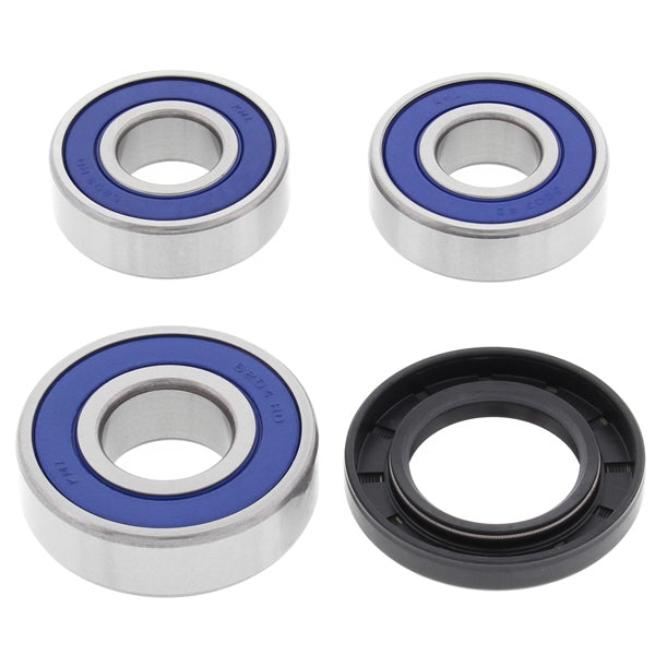 WHEEL BEARING KIT HON HYOSUNG YAM SUZ