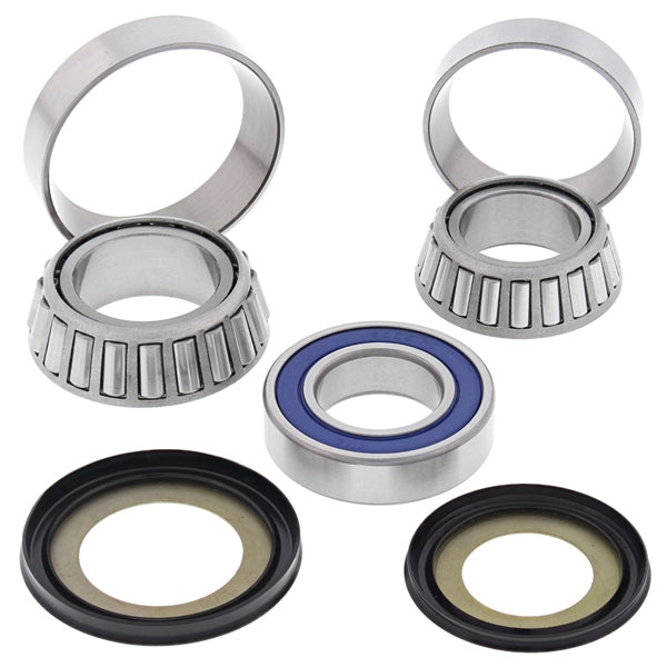 STEERING BEARING KIT VICTORY ALLBALLS