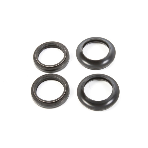 FORK AND DUST SEAL KIT KAWA SUZ YAM