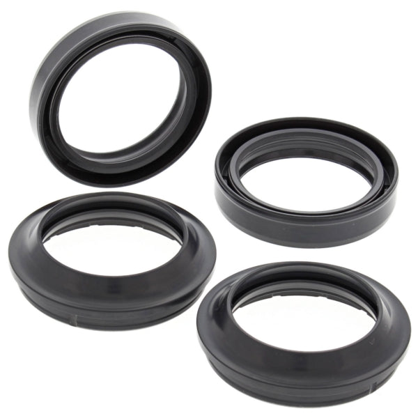 FORK AND DUST SEAL KIT YAM ALLBALLS