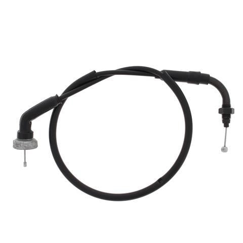 THROTTLE CABLE HON ALLBALLS