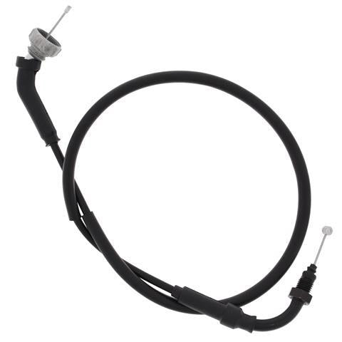 THROTTLE CABLE HON ALLBALLS