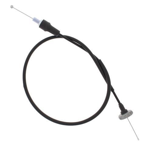 THROTTLE CABLE HON ALLBALLS