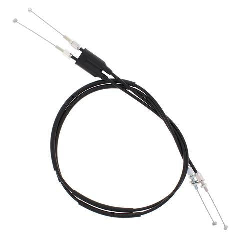 THROTTLE CABLE HON ALLBALLS