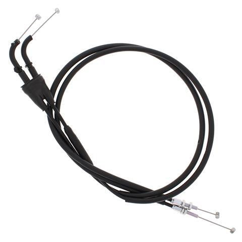 THROTTLE CABLE SUZ ALLBALLS