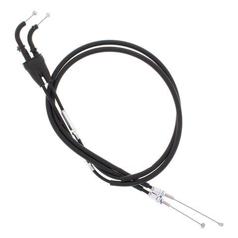 THROTTLE CABLE KAWA ALLBALLS