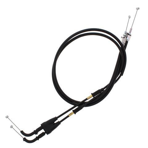 THROTTLE CABLE KAWA ALLBALLS