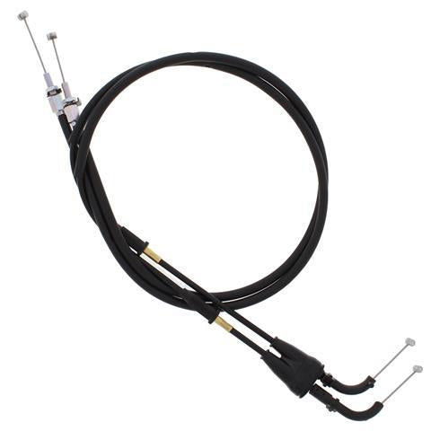 THROTTLE CABLE KAWA ALLBALLS