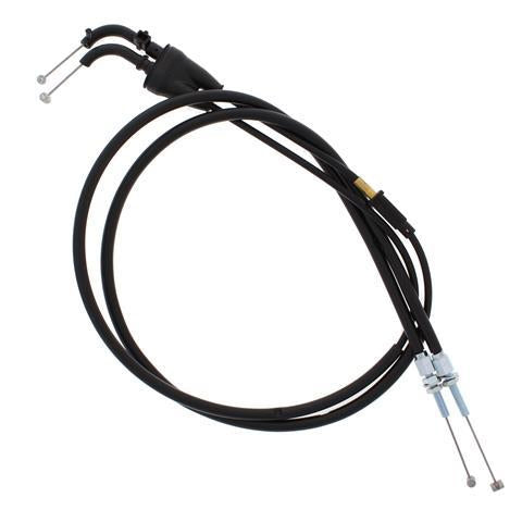 THROTTLE CABLE KAWA ALLBALLS