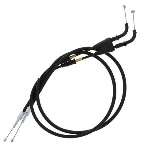 THROTTLE CABLE KAWA ALLBALLS