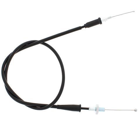 THROTTLE CABLE HUSA ALLBALLS