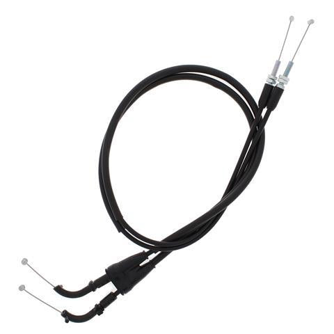 THROTTLE CABLE HUSA ALLBALLS