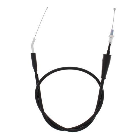 THROTTLE CABLE SUZ ALLBALLS