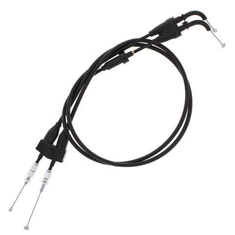 THROTTLE CABLE SUZ ALLBALLS