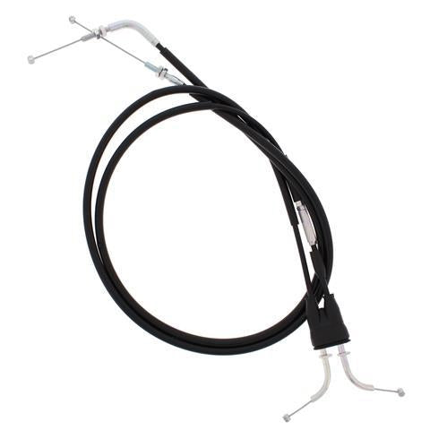 THROTTLE CABLE KAWA ALLBALLS