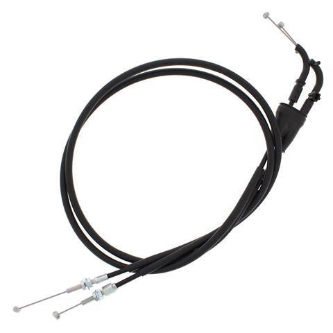 THROTTLE CABLE YAM ALLBALLS