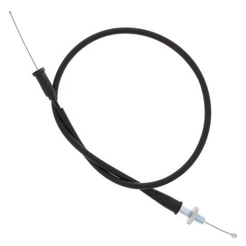 THROTTLE CABLE HUSQ ALLBALLS