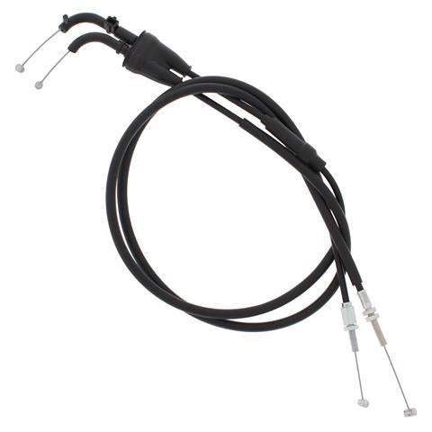 THROTTLE CABLE YAM ALLBALLS