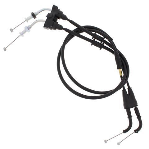 THROTTLE CABLE YAM ALLBALLS